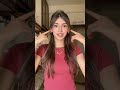 ياشيرا برون لبسة لمارين عينيها مجبودين