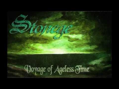 Stonege — STONEGE "Voyage of Ageless Time"