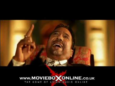 AMAN HAYER - DOLLAR FEAT MANJIT PAPPU - THE ENTOURAGE