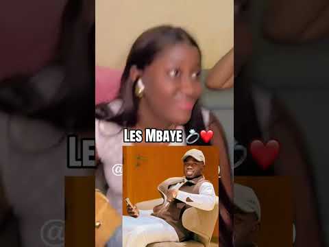 Mme mario mbaye 💍❤️