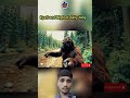 হঠাৎ বিগফুটের সাথে এলিয়েনের দেখা.. #shorts #shortvideo #kingkong #adventure