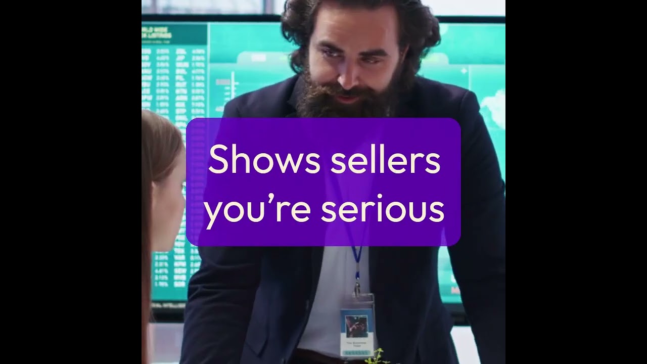 Pre qualification vs Pre approval