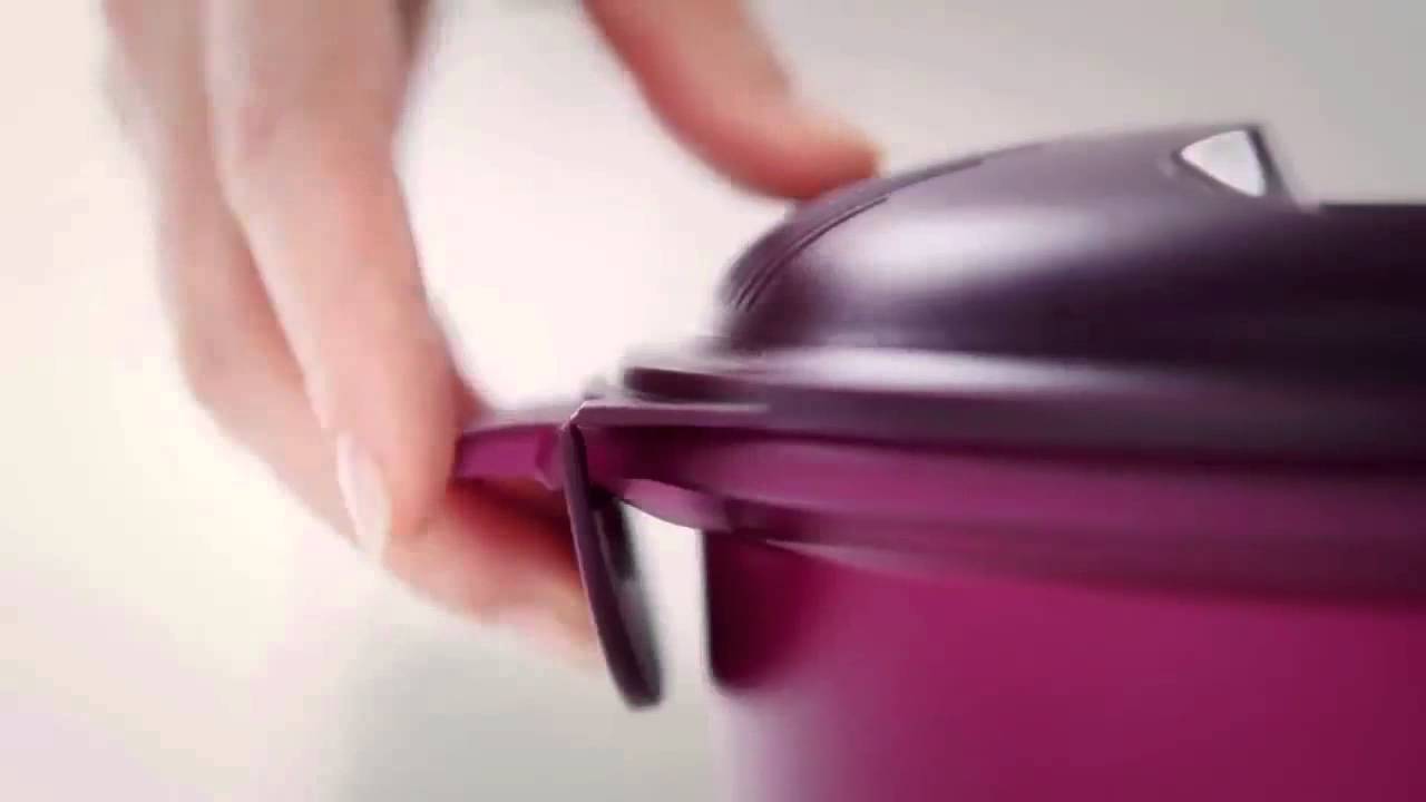 Arrocera Balance Tupperware®