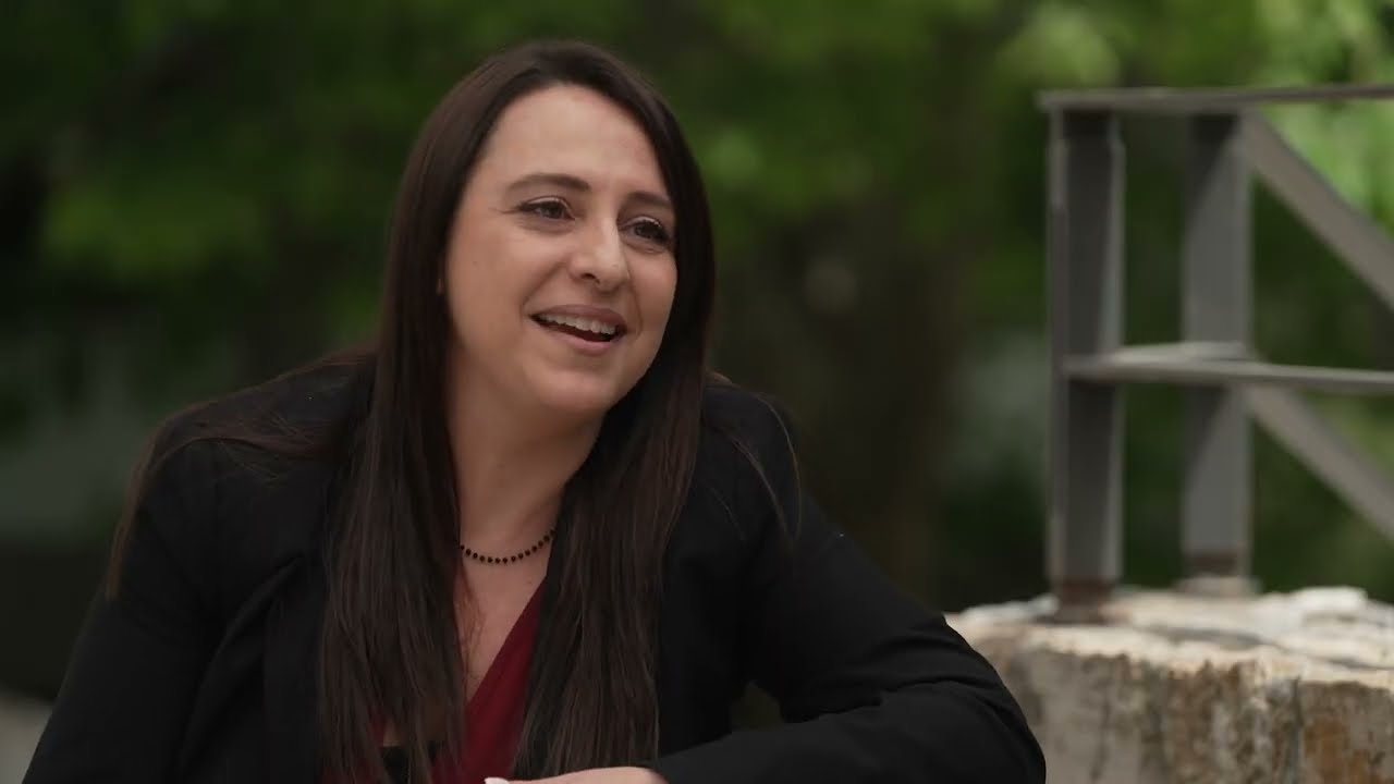 Alba Executive MBA - Class of 2022 | Talking about the experience