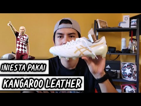 Asics Ds Light X Fly 4 Boots Ft Andreas Iniesta Youtube