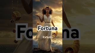 Download Lagu Dewi Fortuna: Penguasa Kesempatan dan Takdir MP3