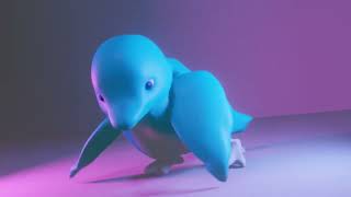 Fin Fin x LG Lotus - Get Ready for Your Best Friend / Turn Me On