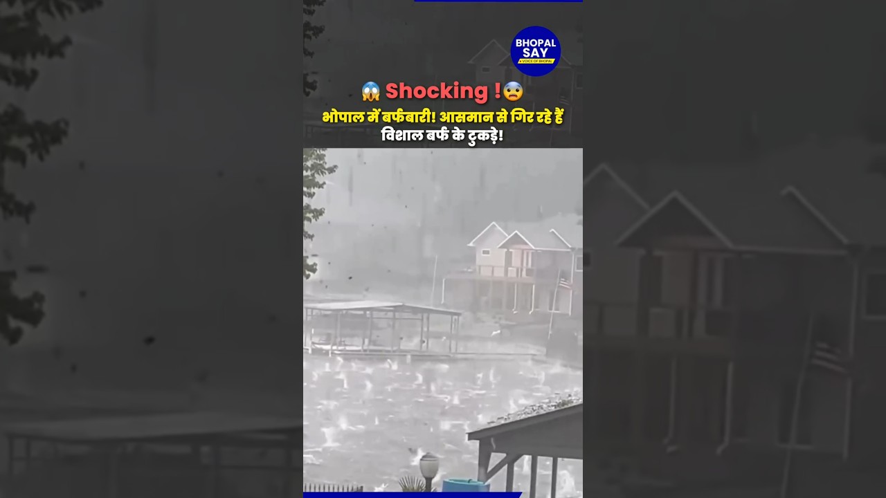 Bhopal high alert 🚨🔊📢🙏