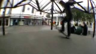 2009 Throwaway Montage