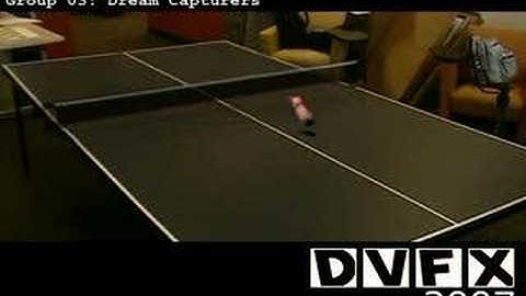 Fireball - Add CG to the Real World