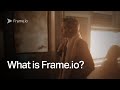 What is frameio