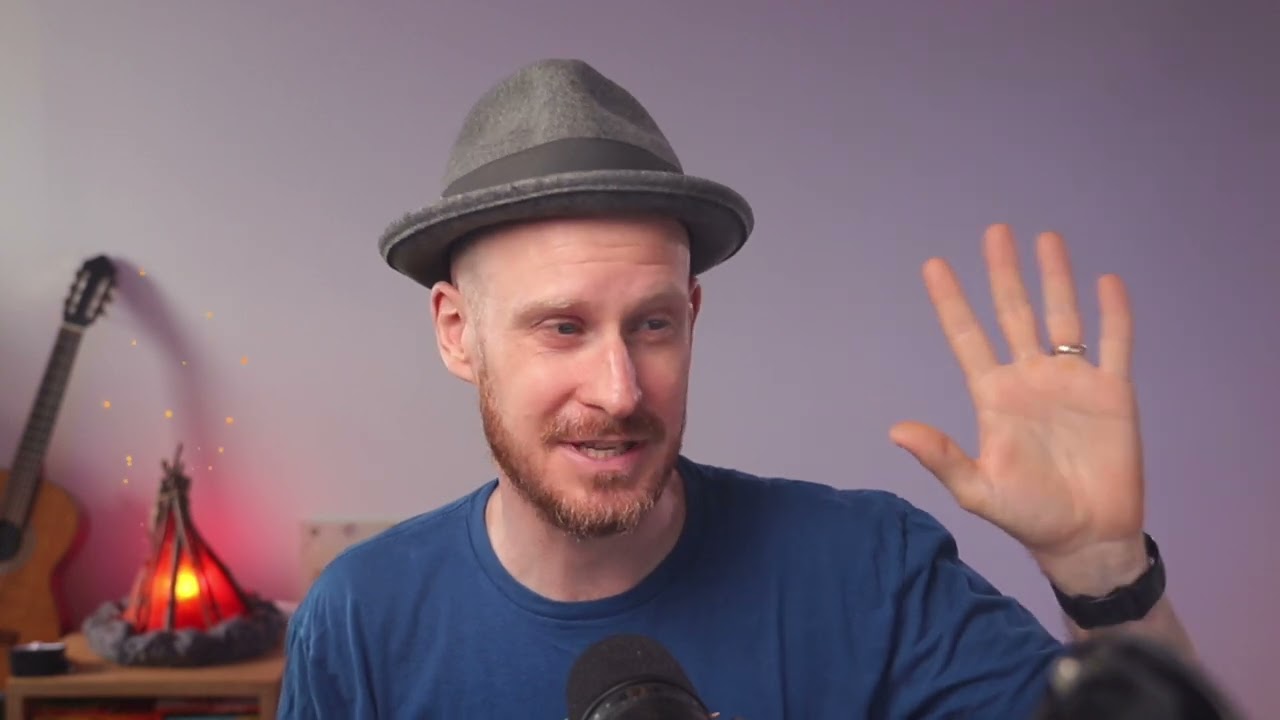 Include & Engage the Quiet Ones - Workshop Promo