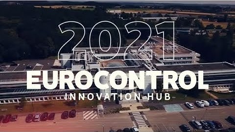 Significant achievements & exciting future plans at the EUROCONTROL Innovation Hub