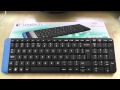 Wireless Keyboard Logitech