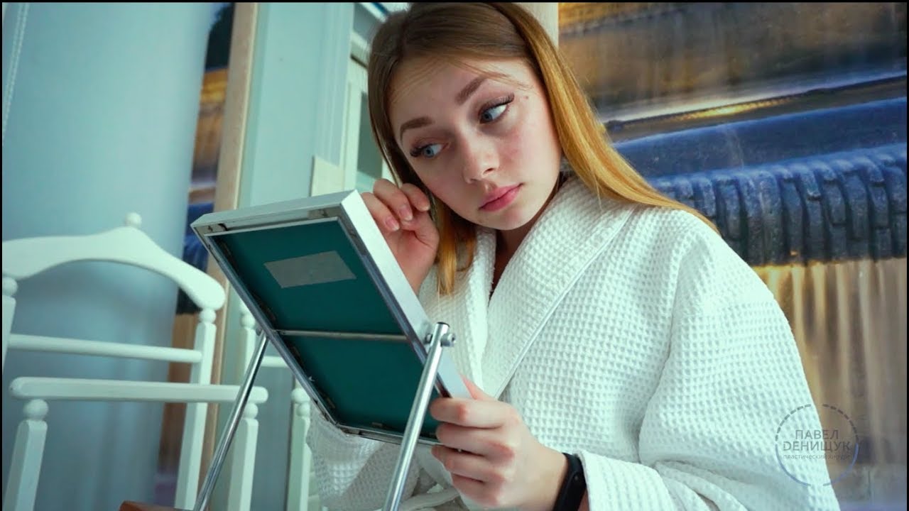 Как убрать СИНЯКИ под глазами НАВСЕГДА?