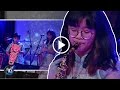 Download Aksi Cinta Kuya dan Nino, Bermain Saksofon - Cumicam 20 Oktober 2016 Aksi Cinta Kuya dan Nino, Bermain Saksofon - Cumicam 20 Oktober 2016