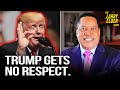 Why the Powerful Elites Sneer at Trump and His Accomplishments | Larry Elder Show