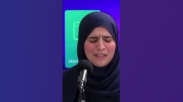 مقطع شديد التأثر 😢 من أواخر سورة البقرة #هاجر_بوساق