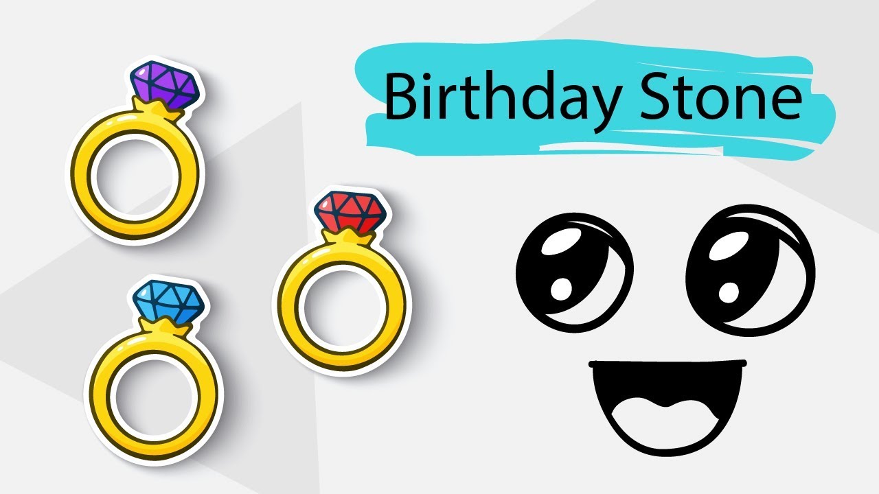 what-does-your-birthstone-say-about-your-personality-youtube