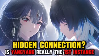 Is Yangyang Really the 1st Instance!? What's the Connection between them | Lore Explained - Wuwa 3.5