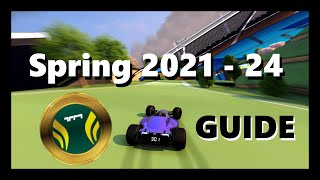 TM - Spring 2021 - 24 - updated AT guide