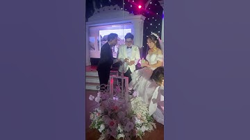 Mc hướng dẫn dâu rể dâng rượu #wedding #phongsucuoiviet #psc