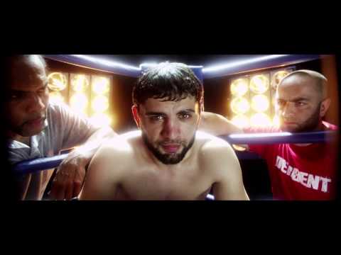 Видео: MMA 4 FIGHT RUSSIA  Khabib Allahverdiev BEST BOXER