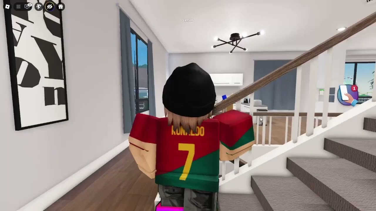 فيلم roblox جامد