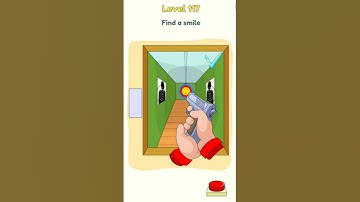 DISPLACE ONE PART (DOP 3) LEVEL 117