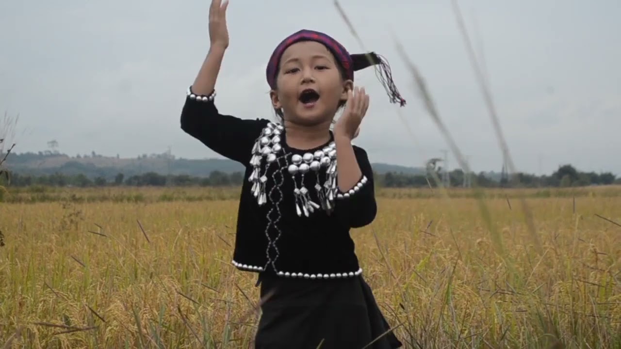 Karai Jaw Ai Mungdan, 