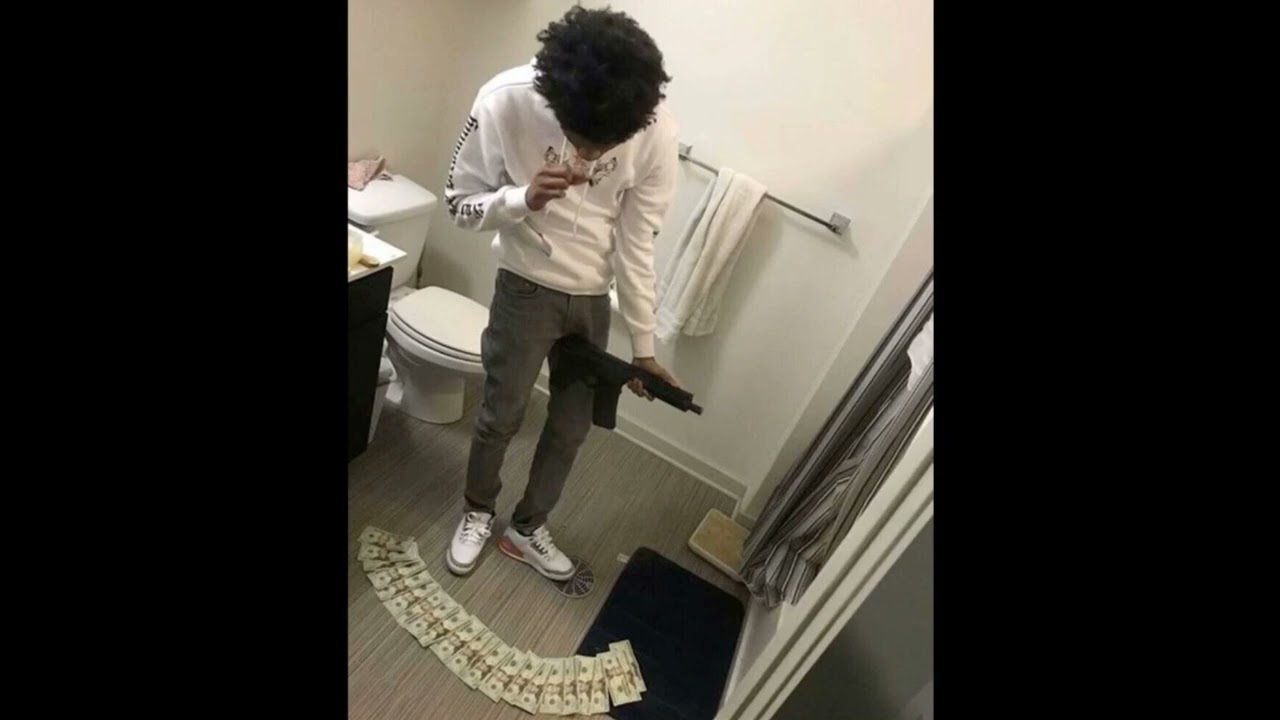 [FREE] DracBaby x YNC TraiSlime | Memphis Type Beat "Shoot To Kill"