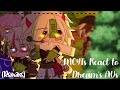 MCYTs react to Dream’s AUs (REMAKE) // Egoist