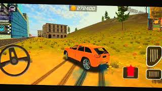 Police Driving Simulator 3D - Real Car Chase Game - Mobile Gaming Action Gameplay screenshot 4