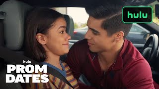 Prom Dates Official Trailer 2024