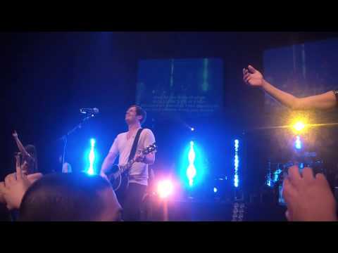 Our God Reigns - Generation Unleashed 2011 "Move"