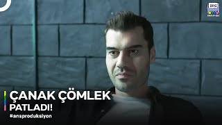 Hakan Komiser Sorguya El Atıyor Çember