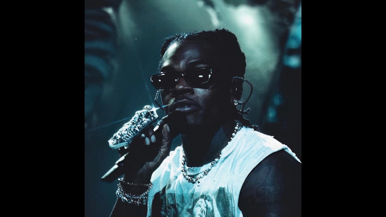 (FREE) Gunna x Future Type Beat - 