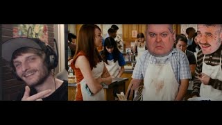 Golden BSP X Merkules - GO DUMMY (Official Video) (REACTION)