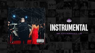 Aitch - Famous Girl [Instrumental] (Prod. By Johnny Goldstein)