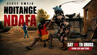 Elcee Gweja   Nditange Ndafa (Official Video)