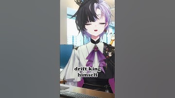 Vtubing last week in 60 seconds #shorts