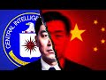 How 20 The Vanishing of 20 CIA Spies in China 🇨🇳 – What Really Happened?