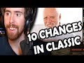 Asmongold Reactions: "Top 10 Differences Between WoW Classic & The Original Release" by MadSeason