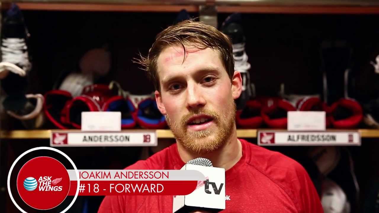 AT&T - Ask The Wings - Joakim Andersson - YouTube