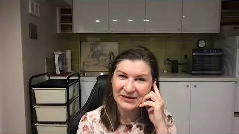 Tammy Peterson shares "How to heal resentment?" on Lead Today Show with Kalyna Miletic