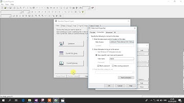 #4 Membuat Laporan Menggunakan Crystal Report - Membuat Aplikasi Sederhana Menggunakan Visual Studio