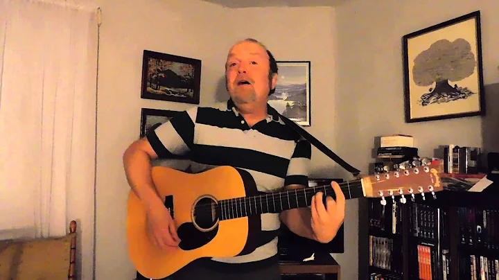 Greg Breeden Daydream Believer Cover