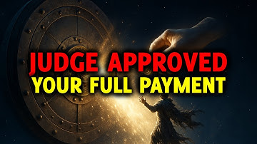 Chosen Ones: A Judge Just Signed The Order! ✍️ The Inheritance Must Be Paid To You In Full!