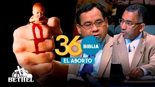 EL ABORTO l BIBLIA 360 l PARTE 1