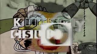 Lola Loud Crying Csupo